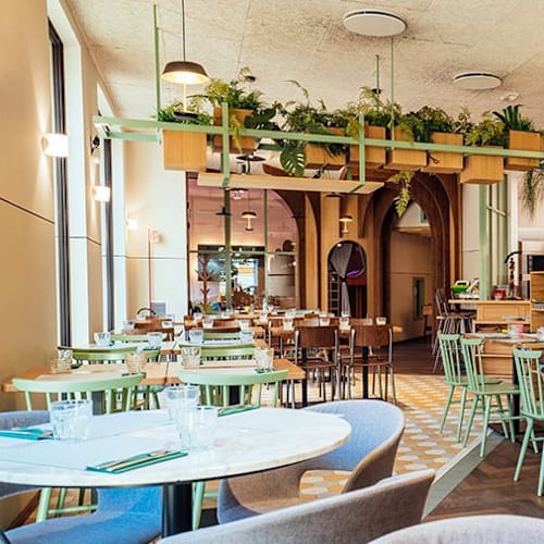 Benvenuto Family Restaurant - Milano, Milano