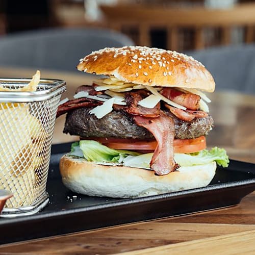 Benvenuto Family Restaurant - Milano, Milano