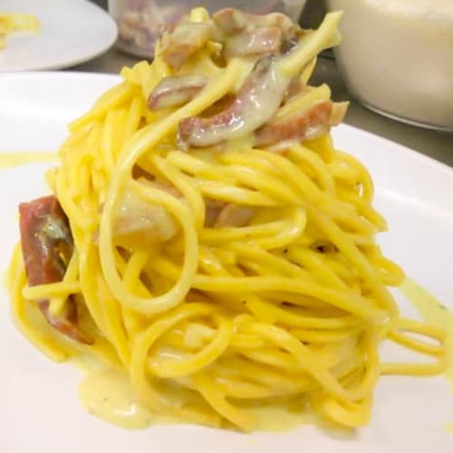Cooking - Officina della Pasta, Roma
