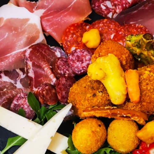 Cooking - Officina della Pasta, Roma