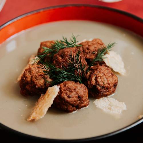 La Fatica Antica Osteria, Bologna