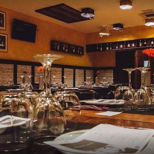 Bodega Tomàs, Sant Cugat del Vallés