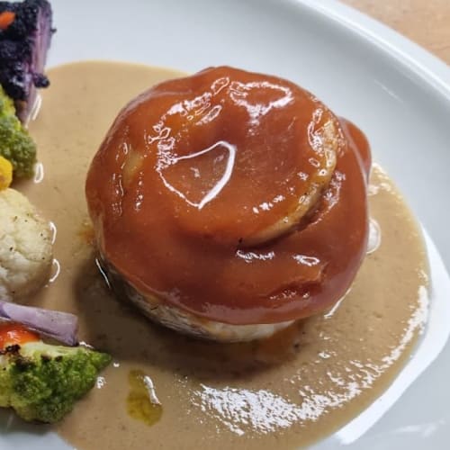 Me gusta Ristorante, Terni