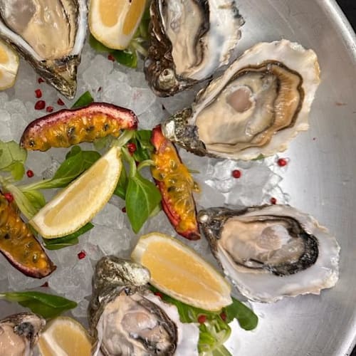 Me gusta Ristorante, Terni