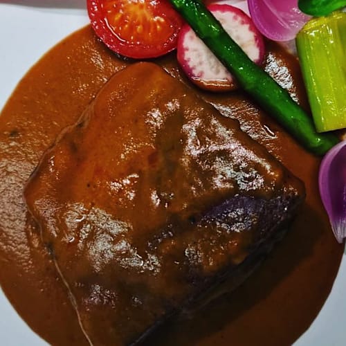 Me gusta Ristorante, Terni