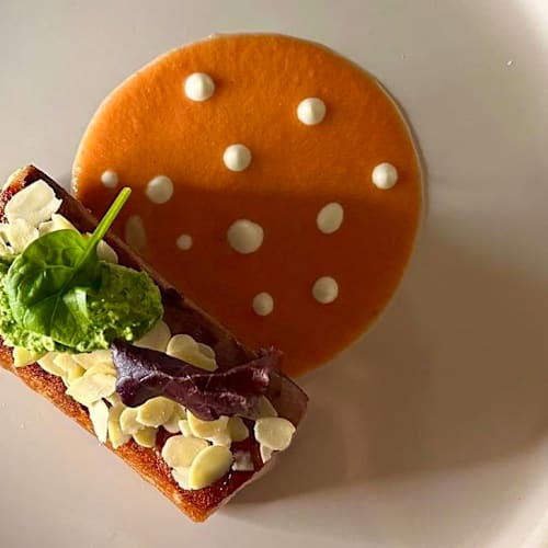 Me gusta Ristorante, Terni