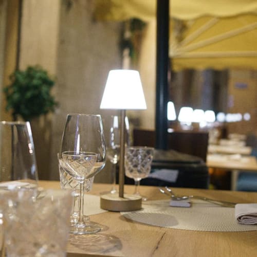 Me gusta Ristorante, Terni