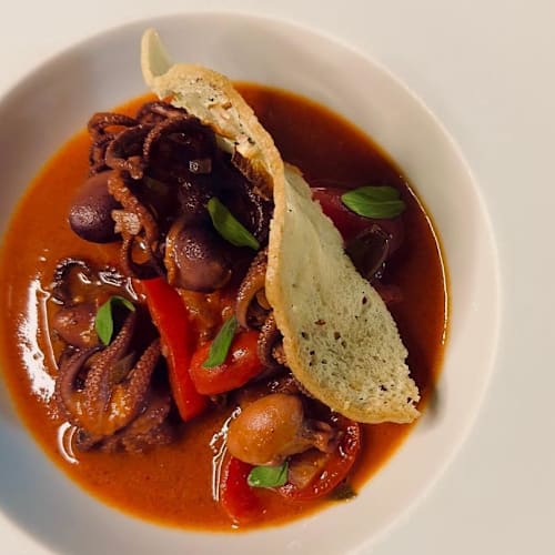 Me gusta Ristorante, Terni