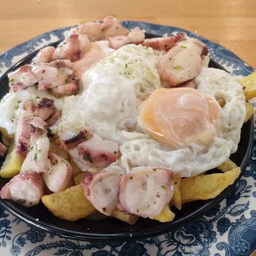 Bodeguita El Botellin Carnes a la Brasa, Sevilla
