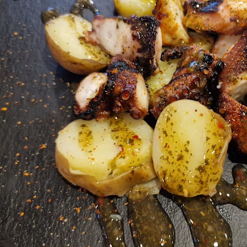 Bodeguita El Botellin Carnes a la Brasa, Sevilla