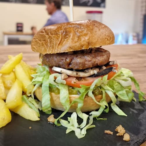 Bodeguita El Botellin Carnes a la Brasa, Sevilla