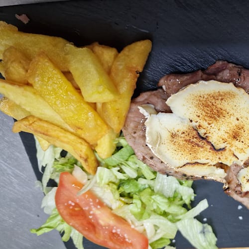 Bodeguita El Botellin Carnes a la Brasa, Sevilla