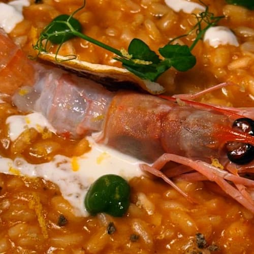 Osteria  da James Joyce, Trieste