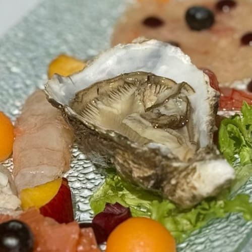 Osteria  da James Joyce, Trieste