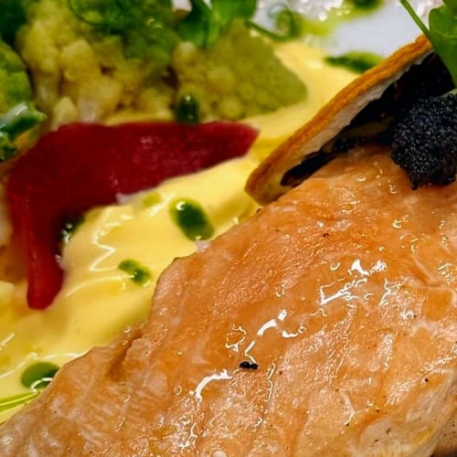 Osteria  da James Joyce, Trieste