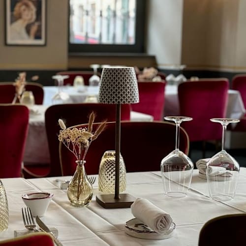 Osteria  da James Joyce, Trieste