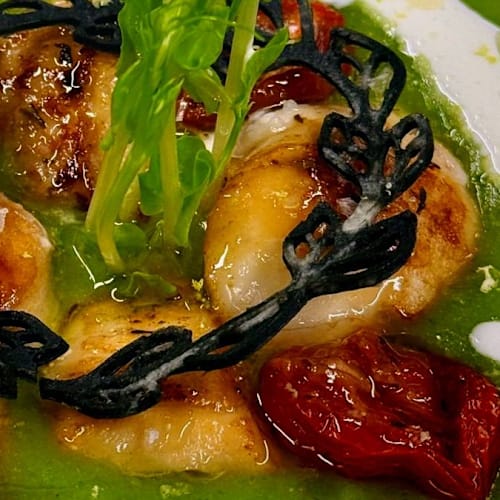 Osteria  da James Joyce, Trieste