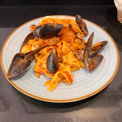Napoleone bistrot, San Martino Buon Albergo