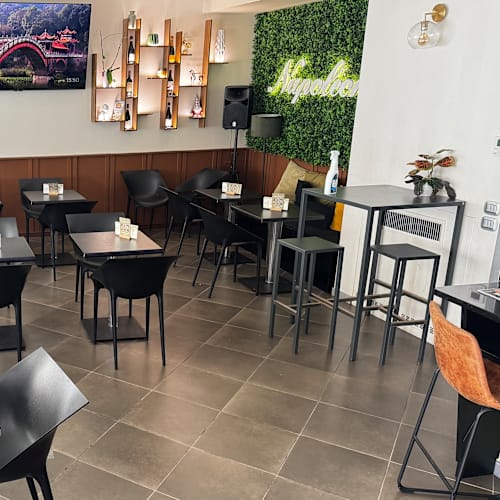Napoleone bistrot, San Martino Buon Albergo