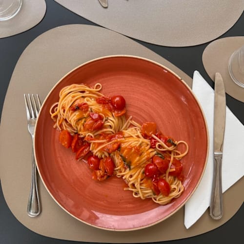 Napoleone bistrot, San Martino Buon Albergo