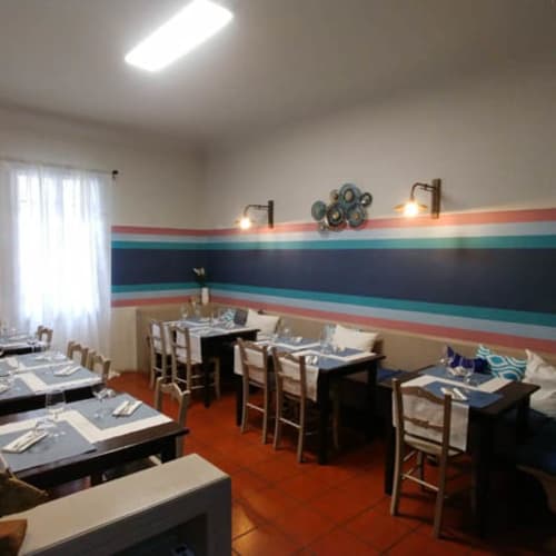 7 Scogli, Firenze