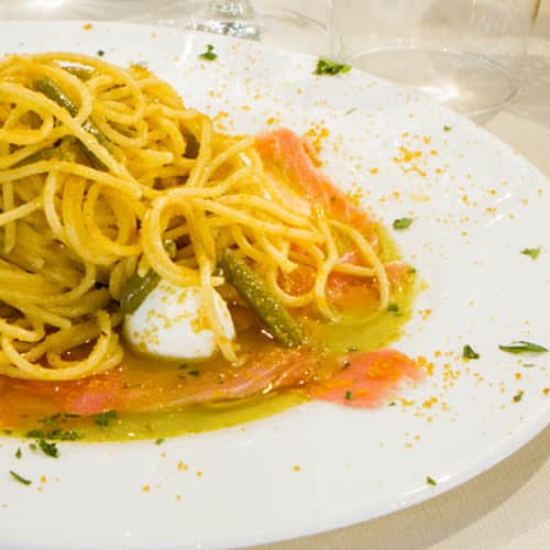 7 Scogli, Firenze