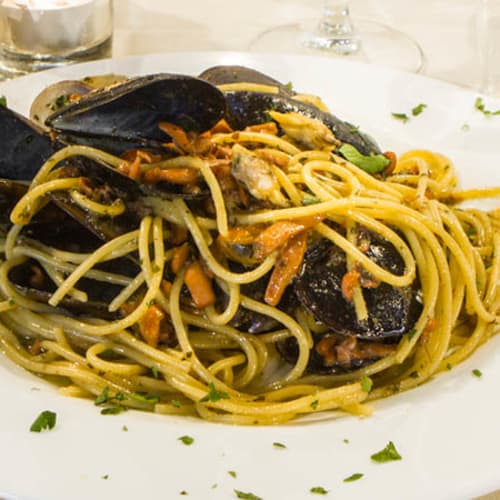 7 Scogli, Firenze