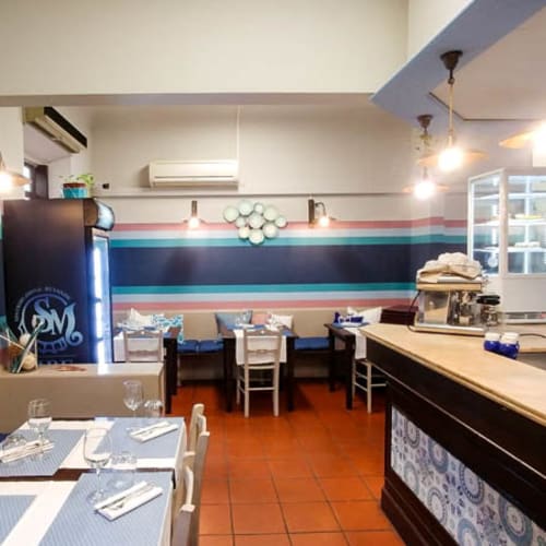 7 Scogli, Firenze