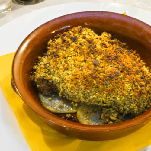 7 Scogli, Firenze