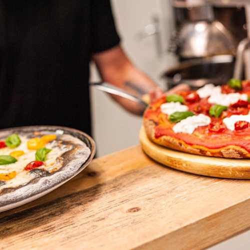 Contadinostrano, Mantova