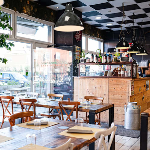 Contadinostrano, Mantova