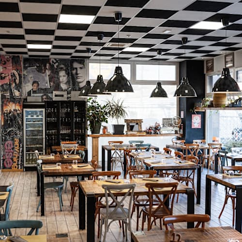 Contadinostrano, Mantova