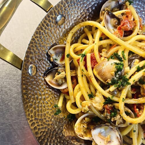 Contadinostrano, Mantova