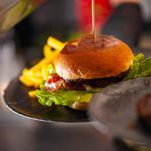 Contadinostrano, Mantova