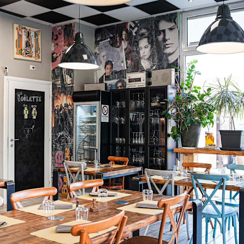 Contadinostrano, Mantova