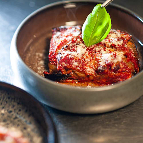 Contadinostrano, Mantova