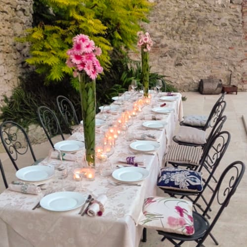 Oscari, Monte Santa Maria Tiberina