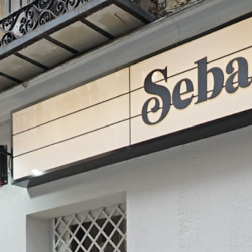 SEBAS, Madrid