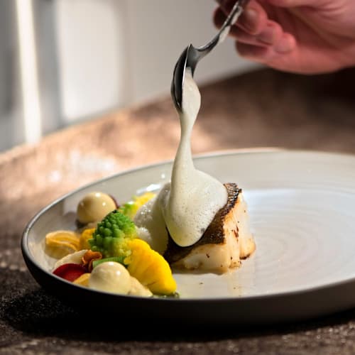 Restaurant Kiewiet, Dedemsvaart