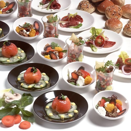 Restaurant Kiewiet, Dedemsvaart