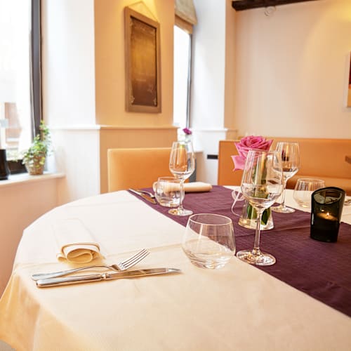 Le Stras', Strasbourg