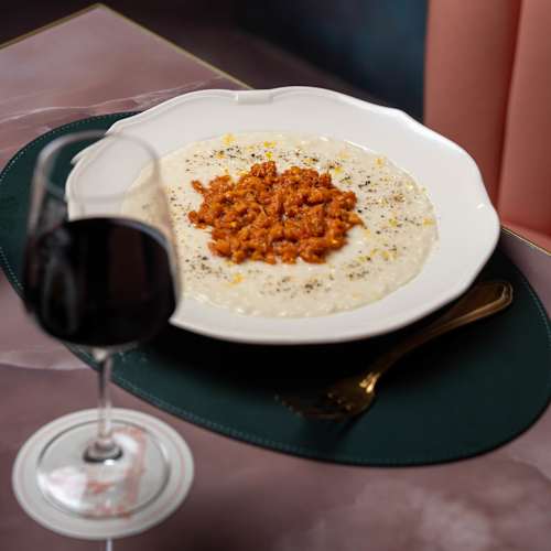 Rivoire Firenze, Firenze