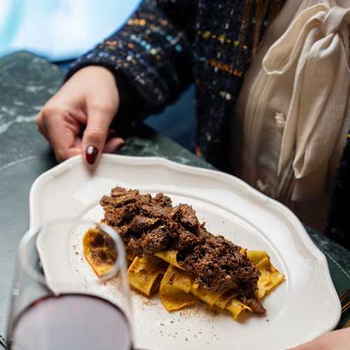 Rivoire Firenze, Firenze