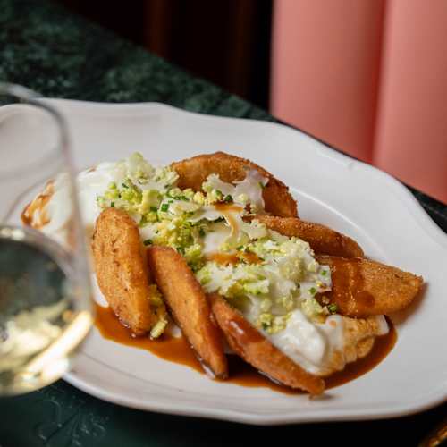 Rivoire Firenze, Firenze