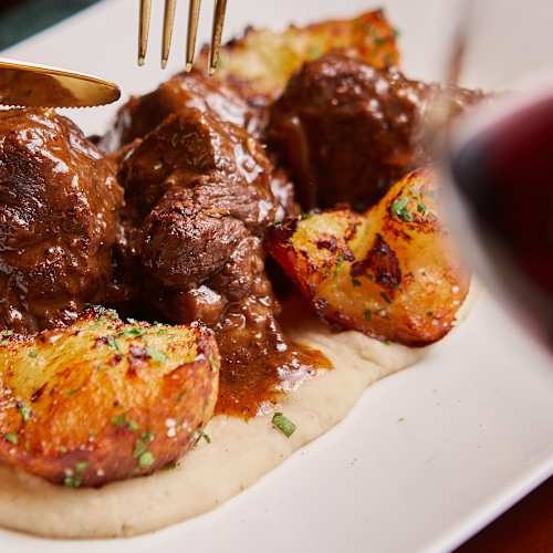 Rivoire Firenze, Firenze