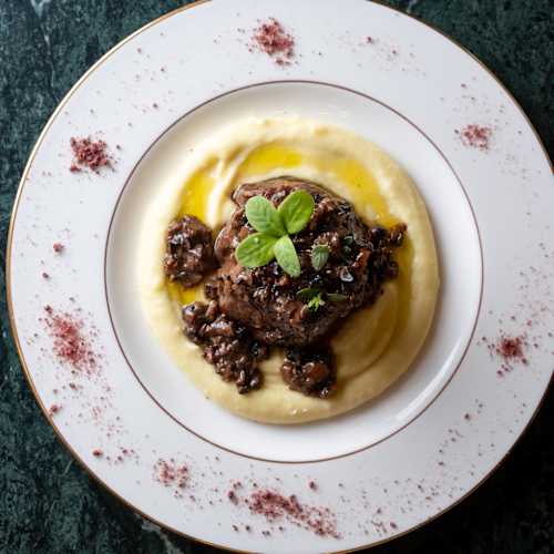 Rivoire Firenze, Firenze