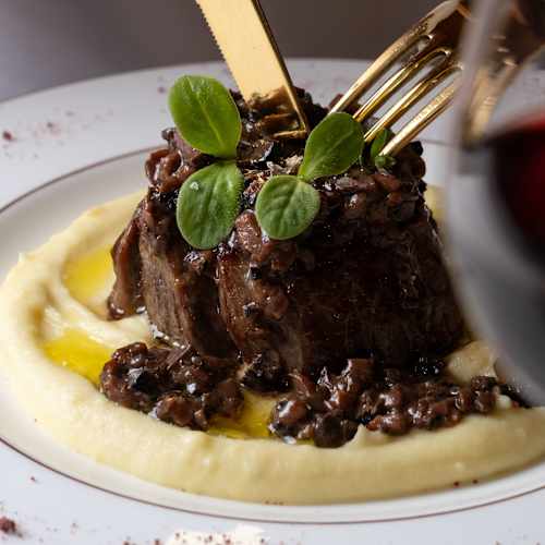 Rivoire Firenze, Firenze