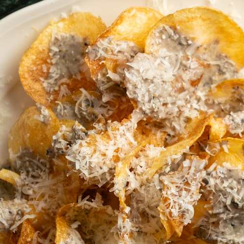 Rivoire Firenze, Firenze