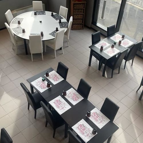 Phoenix Restaurant & Lounge Bar, Sesto San Giovanni
