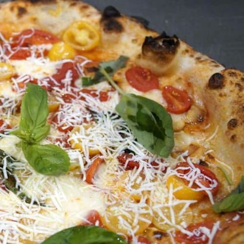 Phoenix Restaurant & Lounge Bar, Sesto San Giovanni